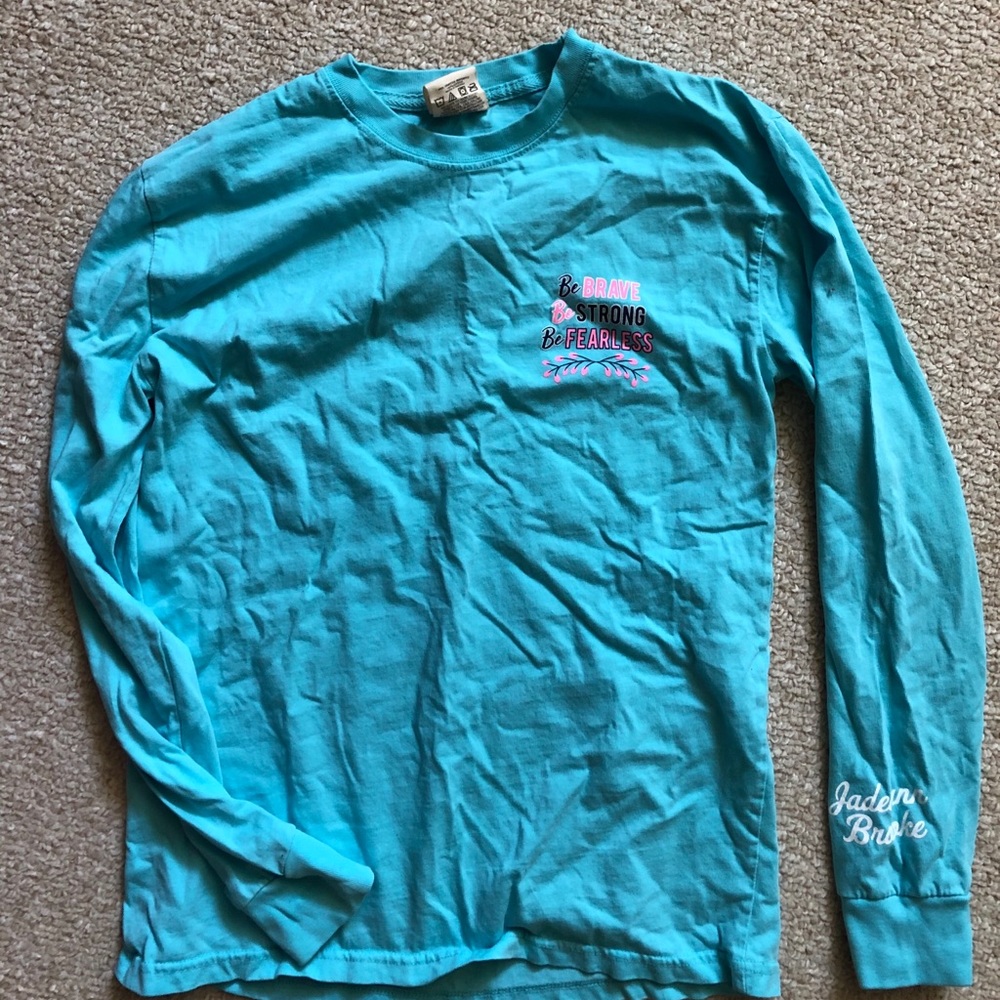 Jadelynn Brooke tshirt